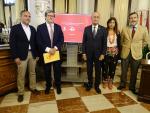 Directivos del Instituto Cervantes de todo el mundo abordarán en Málaga sus líneas de trabajo futuras