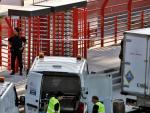 Diez personas siguen ingresadas tras el atropello en Castelldefels, tres en estado crítico