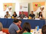 Diputación de Ávila cierra las mesas de trabajo para diseñar la estrategia de Desarrollo Provincial