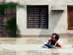 Las inundaciones arruinan la agricultura, motor de la economía paquistaní
