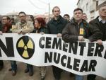 Antinucleares piden a los partidos que incluyan el no al ATC en sus programas