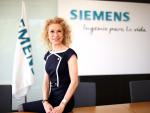 Ana Campón, nueva directora financiera de Siemens España