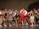 La Compañía Nacional de Danza celebra 400 años de la Plaza Mayor de Madrid con un programa doble el 23 de septiembre