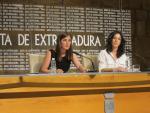 La Junta de Extremadura acuerda instar al Gobierno a devolver la competencia para fijar la jornada de los funcionarios