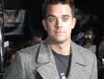 Robbie Williams no conduce