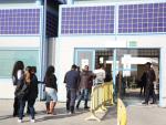 Un total de 180 entidades sociales pedirán mañana al Ministerio de Interior el cierre "inmediato" del CIE de Algeciras
