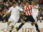 1-3. Paraguay exhibe su pegada ante el Athletic