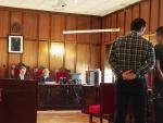 Acusado de abusar reiteradamente de su hija de 10 años en Albacete lo niega y dice que la niña le provocaba