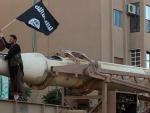 Estado Islámico hace bombas con componentes de 20 países /AFP
