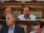 El PP de Valladolid propone apoyar la donación de Amancio Ortega pero el Pleno aprueba rechazar su "filibusterismo"