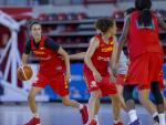 Bulgaria, Holanda y Ucrania, rivales de España en la fase previa del Eurobasket 2019