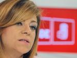 Elena Valenciano señala a Castilla-La Mancha como uno de los objetivos estratégicos del PSOE