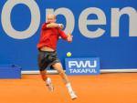 Davydenko ganó su primer torneo del año y el segundo en Múnich