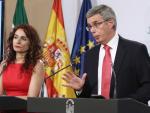 La Junta rechaza la Ley de Podemos del Gobierno de la Comunidad por ser "contraria" a la Constitución y al Estatuto