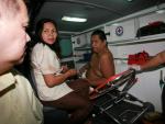 Al menos un muerto y tres heridos en una explosión en un aeropuerto de la isla filipina de Mindanao