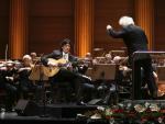 El teatro Real de Madrid explota de júbilo con una Filarmónica de Berlín en estado de gracia