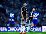 Diego Costa echa un capote a Mourinho y hace autocrítica: "Volví con sobrepeso" / Getty Images