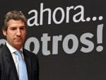 Josu Urrutia se presenta a las elecciones a presidente del Athletic