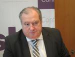 Confebask afirma que la situación económica es "buena en general", pero hay empresas vascas "que lo están pasando mal"