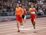 (Previa) España busca brillar en los Mundiales Paralímpicos de Atletismo