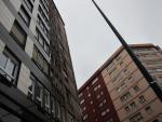 El precio del alquiler de vivienda sube un 3,8% en Cantabria en el segundo trimestre