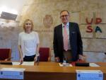 La UPSA y el Foro Español de la Familia promoverán acciones conjuntas en formación e investigación