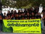 Asamblea contra el fracking urge la extinción de los permisos de Bezana y Bigüenzo al haber caducado