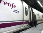 La conexión directa por AVE permitirá viajar de Madrid a Benidorm en 2 horas