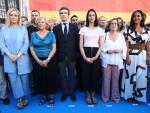 El Ayuntamiento de Madrid destaca la voluntad de "unidad" con las víctimas del terrorismo sin "polémicas estériles"