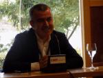Lorenzo Silva reivindica la figura del juez como "protagonista" de la literatura