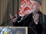 Karzai viaja a China en visita oficial