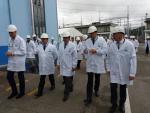 Bayer celebra 75 años de La Felguera y refuerza su apuesta por la planta asturiana con nuevas inversiones por 4 millones