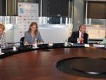 El Instituto de Salud Global celebra la primera reunión presidida por la Infanta Cristina