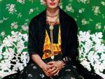 Frida Kahlo inunda con su dolor y su intensidad el Kunstforum de Viena