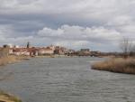 El Ayuntamiento denunciará ante la Fiscalía la situación del río Tajo en los pantanos de cabecera