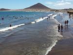 Canarias estará este viernes en riesgo por altas temperaturas que podrían superar los 34ºC