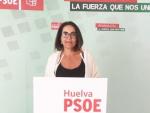 El PSOE critica "el abandono" del Gobierno a los parados onubenses al "disminuir la cobertura por desempleo"