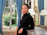 Marie NDiaye dice que no escribe "novelas resumibles en palabras acabadas en 'ismo'"