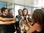 Junta dice que el plan de cláusulas suelo "crea un problema" a la justicia y ciudadanía y pide al CGPJ que "rectifique"