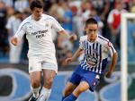 El Deportivo jugará su séptimo amistoso ante el Pontevedra el jueves