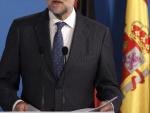 Rajoy espera que la UE acuerde cargos y allanar camino a Cañete y De Guindos