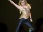 Shakira, Juanes y Ricky Martin, fenómenos de masas "made in USA"