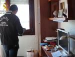 Detenido en Bilbao por distribuir archivos informáticos de pornografía infantil