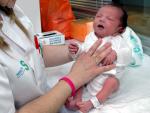 María y Manuel fueron los nombres más frecuentes entre los recién nacidos andaluces en 2016