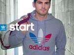 Casillas protagonista del spot de Adidas