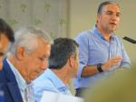 Bendodo dice que la estabilidad en los gobiernos municipales del PP es "motor de progreso económico" en Málaga