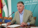 Romero destaca "el liderazgo" de la Junta en la provincia y los 40 millones invertidos en empleo desde 2015