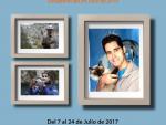 Organizan una exposición de fotos para recordar a Juan Antonio Gómez, deportista mijeño desaparecido en 2010