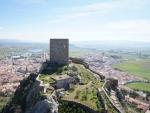 Un proyecto de investigación de la UCO estudia las fases constructivas del Castillo de Belmez
