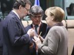 Rajoy logra el apoyo de la UE para aumentar conexiones energéticas con España